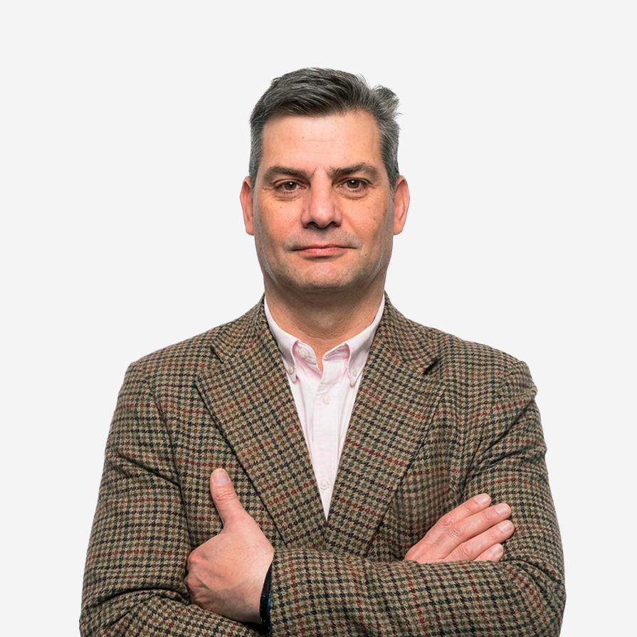 Prescriptor Francisco Uceda