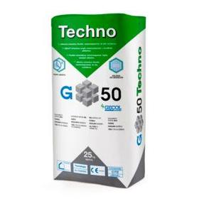G50 Techno