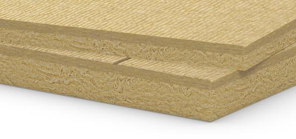 GECOL Lana de roca contorno