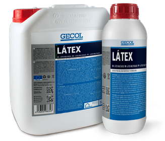 GECOL Látex