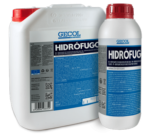 GECOL Hidrófugo