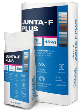 G#color Junta–F PLUS