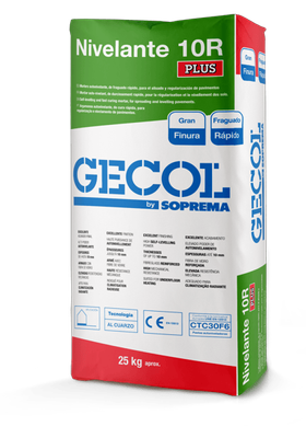 GECOL Nivelante 10-R PLUS