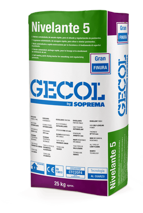 GECOL Nivelante 5