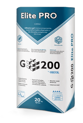 G200 Elite PRO