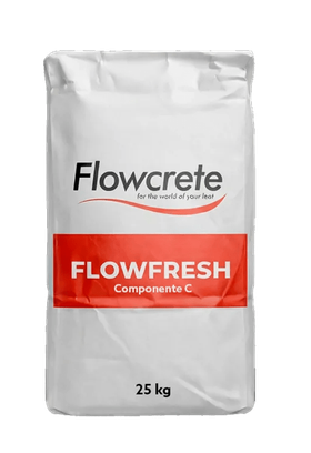 FLOWFRESH Componente C Fillers