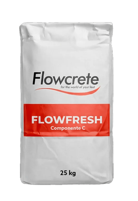 FLOWFRESH Componente C Fillers