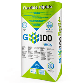 G100 Flexible rápido