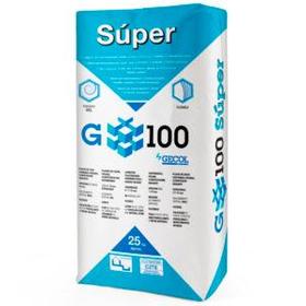 G100 Súper