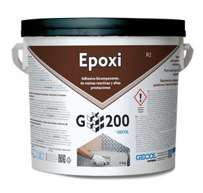 G200 Epoxi