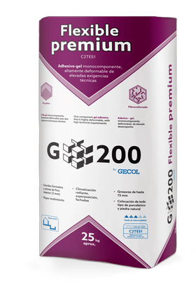 G200 Flexible premium