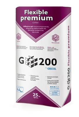 G200 Flexible premium