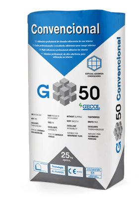 GECOL Convencional