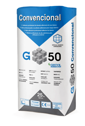 G50 Convencional