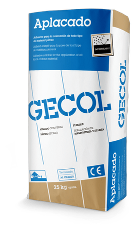 GECOL Aplacado