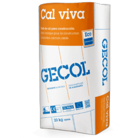 GECOL Cal viva