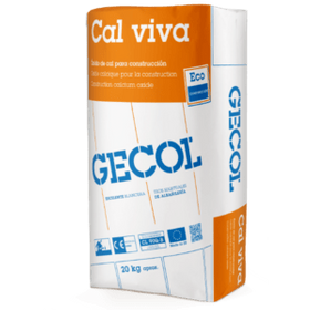 GECOL Cal viva