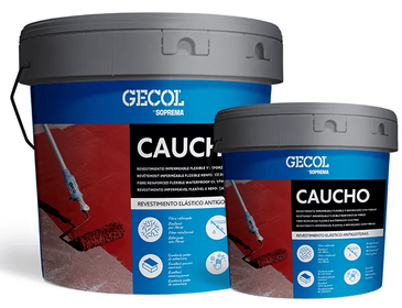 GECOL Caucho