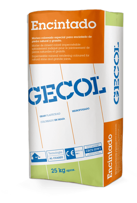 GECOL Encintado
