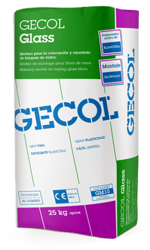 GECOL Glass