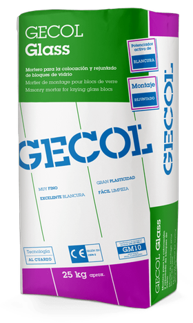 GECOL Glass