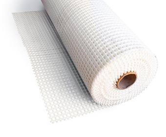 GECOL Malla de refuerzo antivandálica