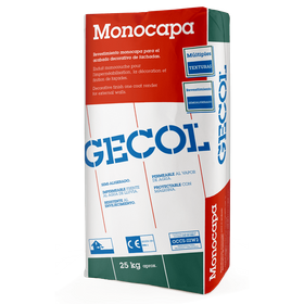 GECOL Monocapa