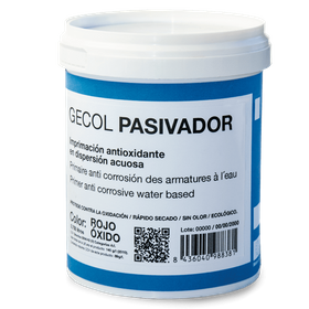 GECOL Pasivador