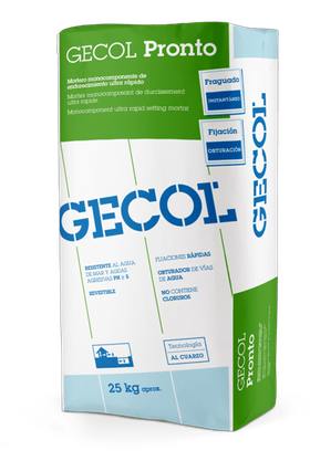 GECOL Pronto