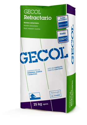 GECOL Refractario