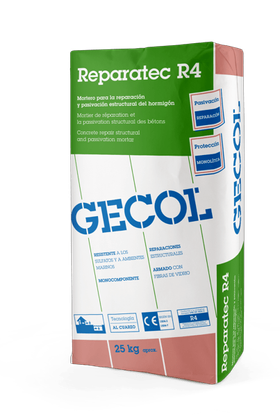 GECOL Reparatec R4