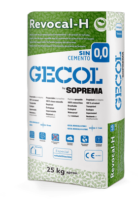 GECOL Revocal-H