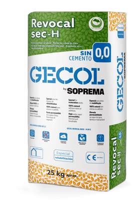 GECOL Revocal Sec-H