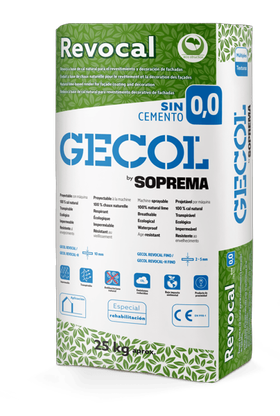 GECOL Revocal