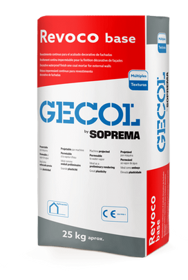 GECOL Revoco base