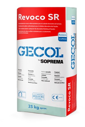 GECOL Revoco SR
