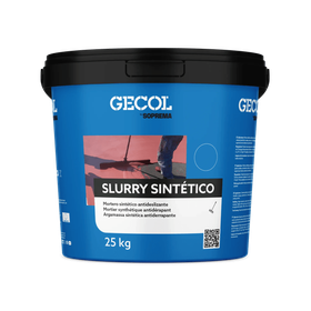 GECOL Slurry Sintético
