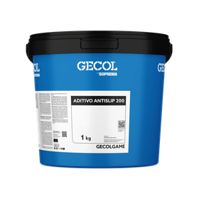 GECOLFLOOR Aditivo Antislip 200