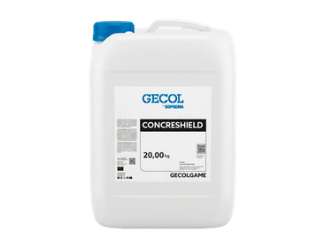 GECOLFLOOR Concreshield