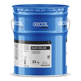 GECOLFLOOR Dur Color