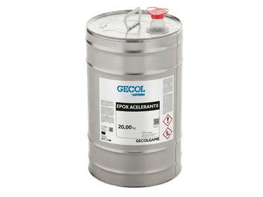 GECOLFLOOR Epox Acelerante