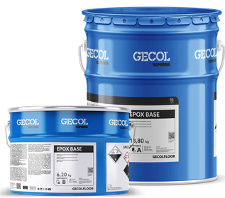 GECOLFLOOR Epox Base