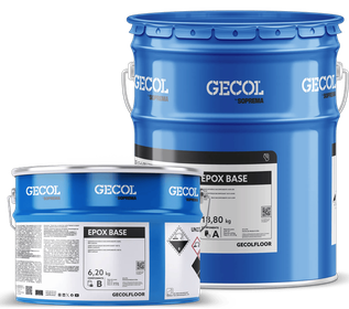 GECOLFLOOR Epox Base