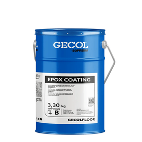GECOLFLOOR Epox Coating