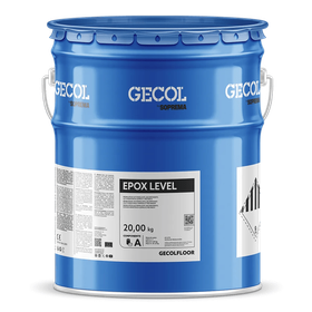 GECOLFLOOR Epox Level