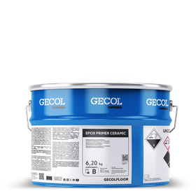 GECOLFLOOR Epox Primer Ceramic