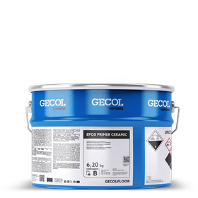 GECOLFLOOR Epox Primer Ceramic