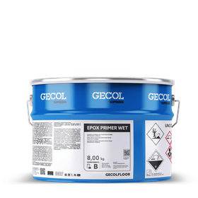 GECOLFLOOR Epox Primer Wet