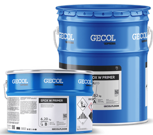 GECOLFLOOR Epox W Primer