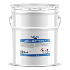 GECOLFLOOR Hybrid B29